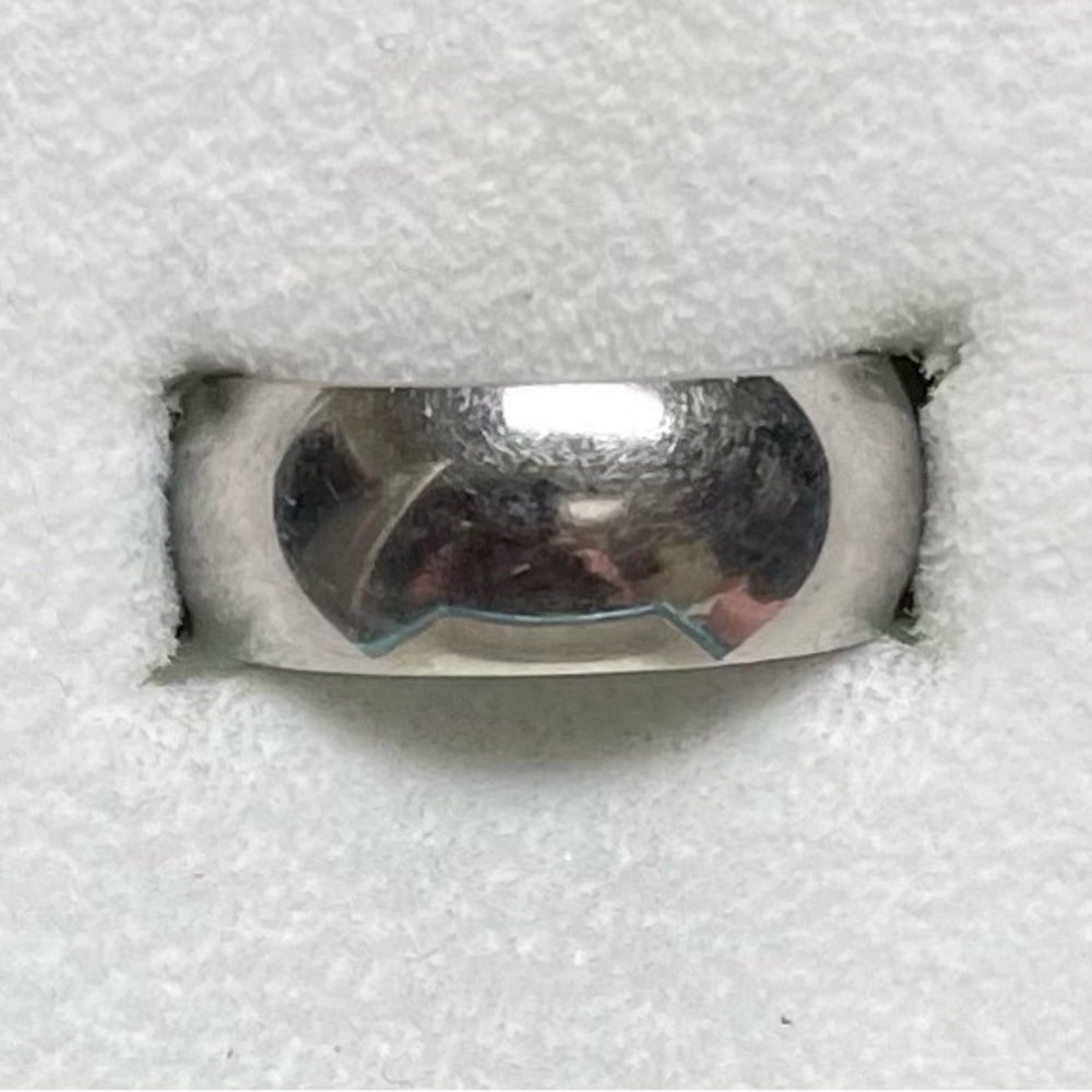 Stainless Steel Band